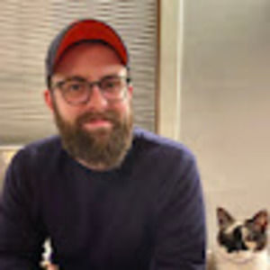 Meet your Posher, Miles